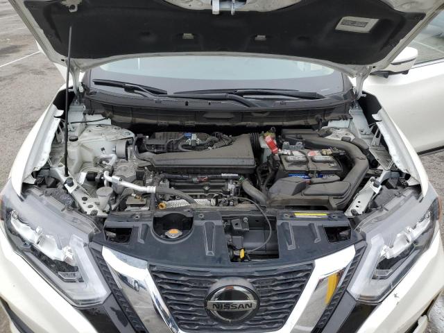 2018 Nissan Rogue S VIN: JN8AT2MT0JW486047 Lot: 55572494
