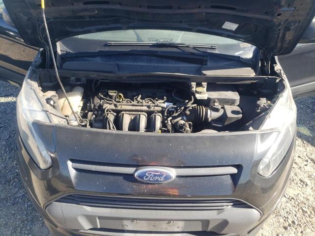 2015 Ford Transit Connect Xlt VIN: NM0LS7F70F1225913 Lot: 54171614