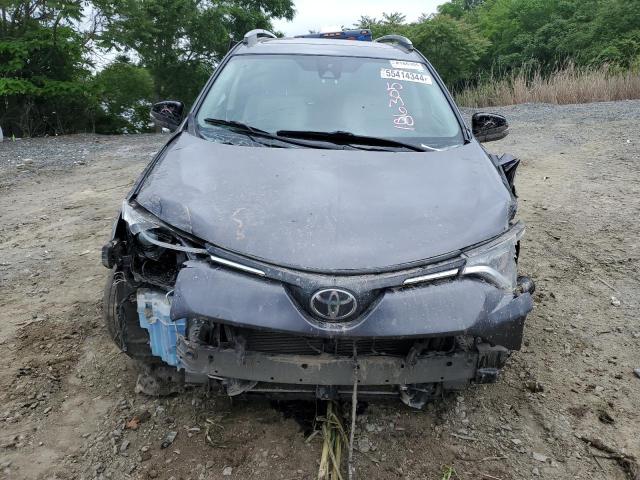 2018 Toyota Rav4 Adventure VIN: JTMRFREVXJJ720755 Lot: 55414344