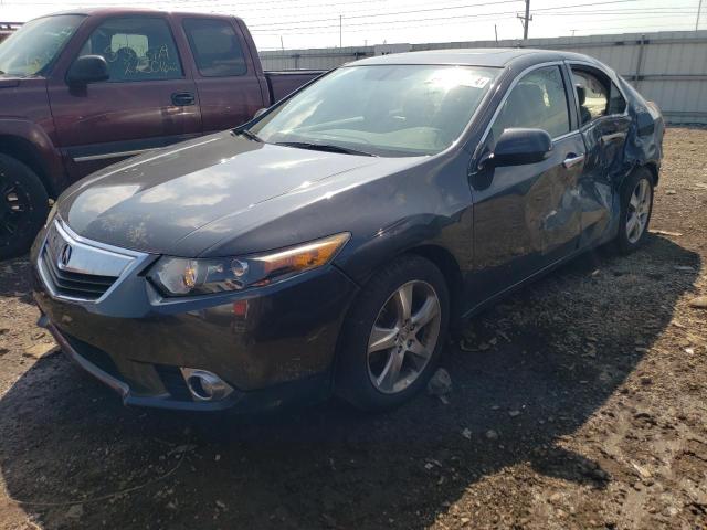 VIN JH4CU2F4XEC001300 2014 Acura TSX no.1