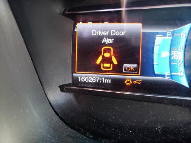 2016 Ford Explorer Limited VIN: 1FM5K8FH3GGA69595 Lot: 56592274