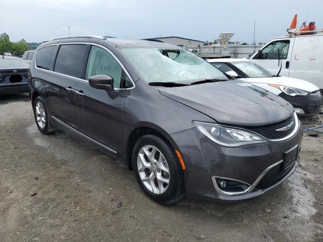 2018 Chrysler Pacifica Touring L VIN: 2C4RC1BG4JR276400 Lot: 54556944