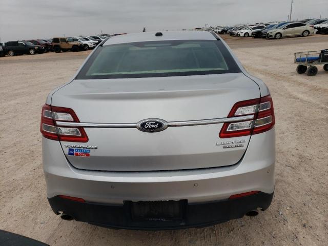 2018 Ford Taurus Limited VIN: 1FAHP2F86JG124098 Lot: 54589434