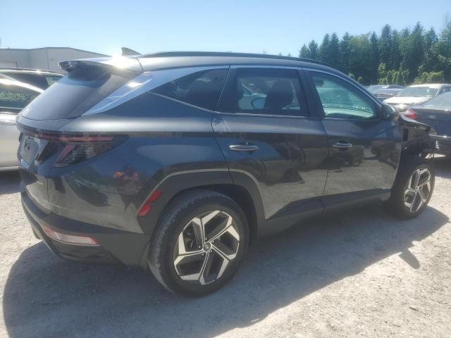 2022 Hyundai Tucson Sel VIN: 5NMJCCAE3NH144446 Lot: 57090144