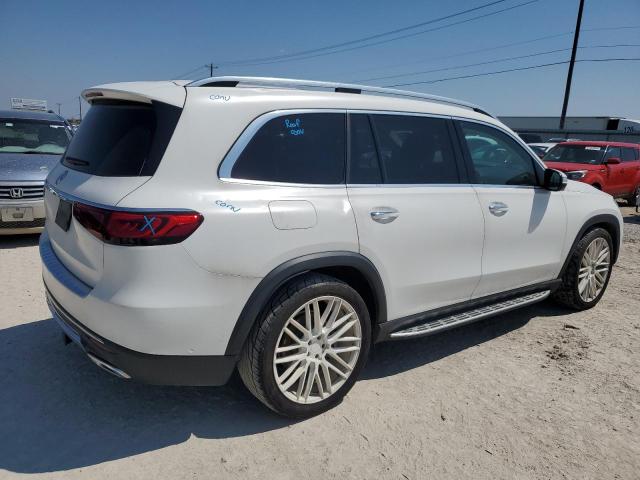 2021 Mercedes-Benz Gls 450 4Matic VIN: 4JGFF5KE0MA486271 Lot: 54406024