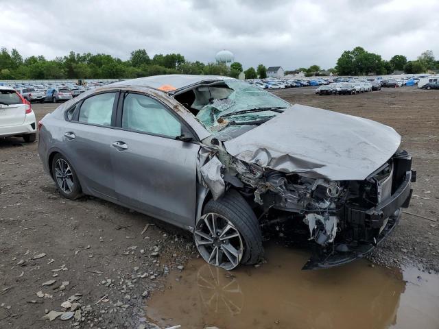 2023 Kia Forte Lx VIN: 3KPF24AD7PE583715 Lot: 54525574