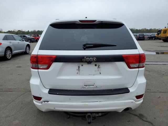 2013 Jeep Grand Cherokee Laredo VIN: 1C4RJFAG1DC582200 Lot: 53772314