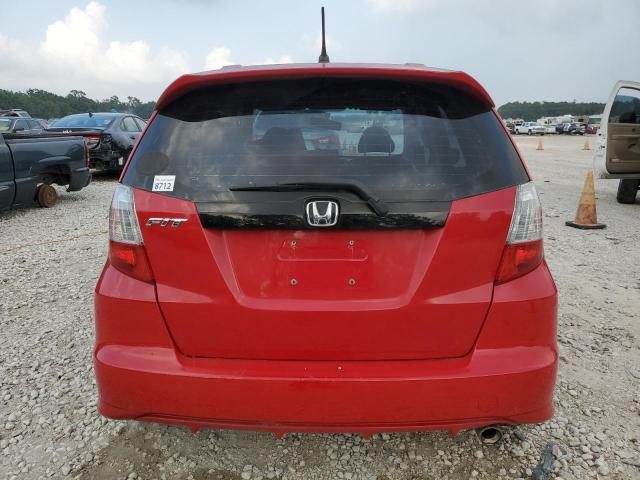 2011 Honda Fit Sport VIN: JHMGE8H54BC024963 Lot: 55926584