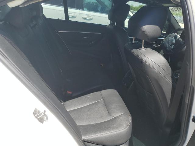 2017 BMW 330 XI - WBA8D9C33HA003852