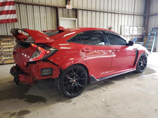 2018 HONDA CIVIC TYPE - SHHFK8G72JU204595