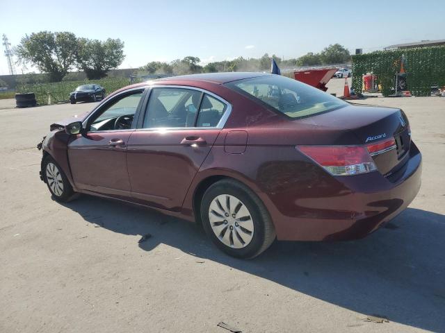 2012 Honda Accord Lx VIN: 1HGCP2F3XCA144404 Lot: 53215514