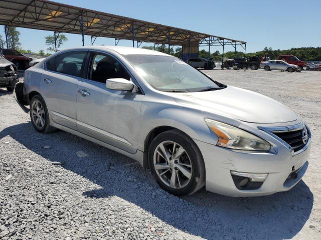 Vin: 1n4al3ap2fc251267, lot: 53470024, nissan altima 2.5 20154