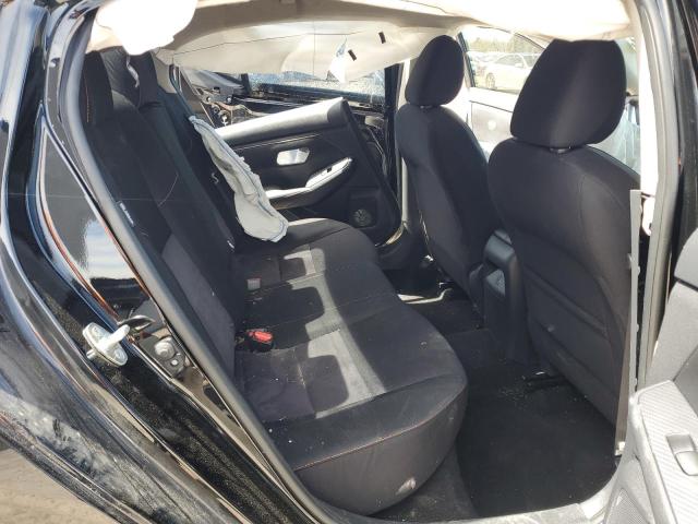 2020 Nissan Sentra Sr VIN: 3N1AB8DV0LY252041 Lot: 53531754