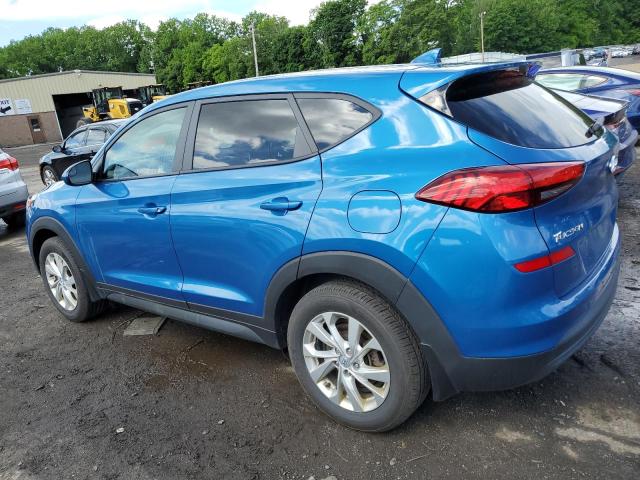 2020 Hyundai Tucson Se VIN: KM8J2CA42LU204051 Lot: 56948204