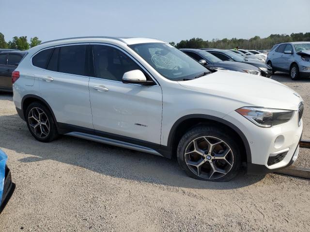 2016 BMW X1 xDrive28I VIN: WBXHT3C36GP888405 Lot: 53224694