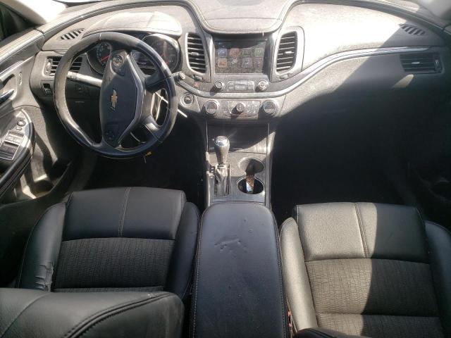 2020 Chevrolet Impala Lt VIN: 1G11Z5S35LU108831 Lot: 56515964