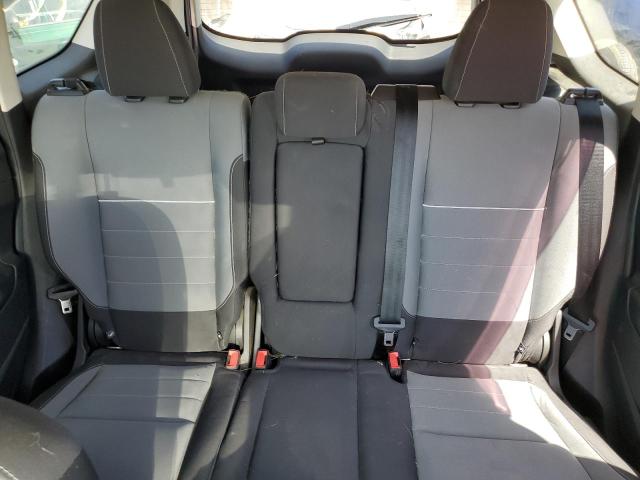 2015 FORD ESCAPE SE - 1FMCU9GX2FUA90662