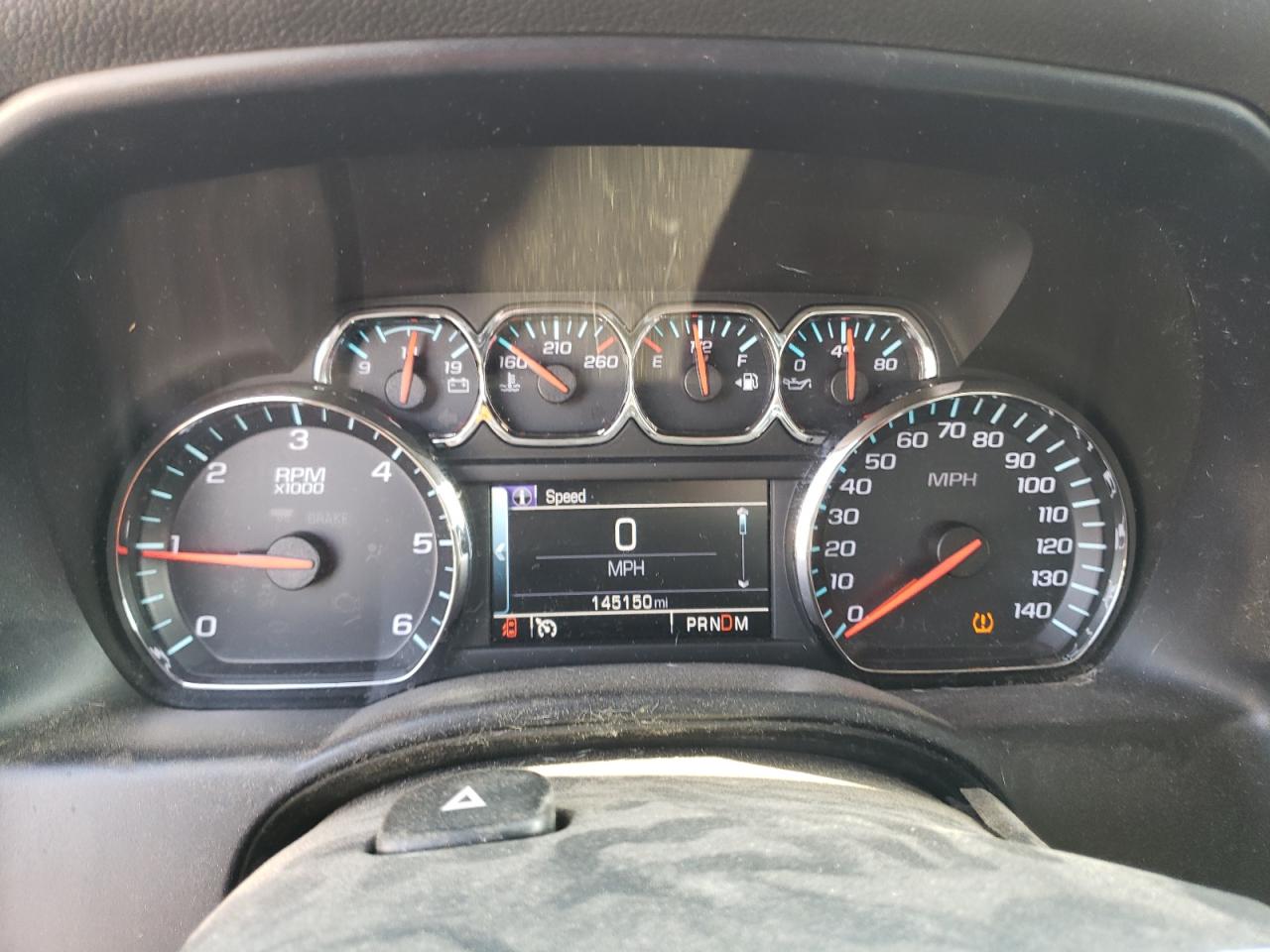 3GCUKREC9EG432530 2014 Chevrolet Silverado K1500 Lt