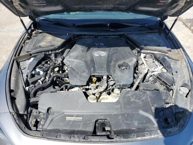 2021 INFINITI Q60 LUXE JN1EV7KK9MM410618