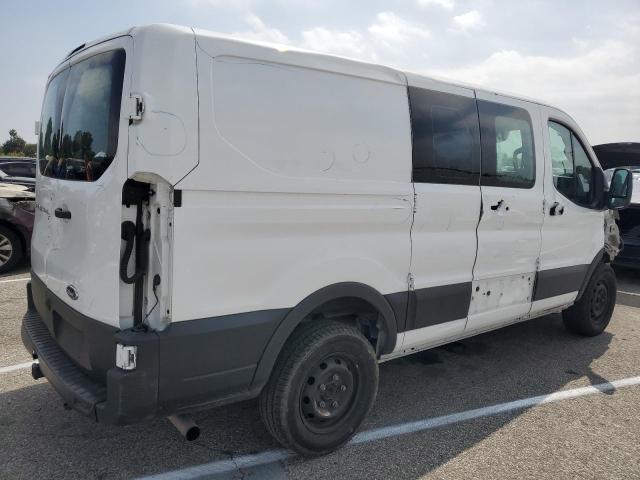 2021 Ford Transit T-250 VIN: 1FTBR1Y83MKA46897 Lot: 53696304