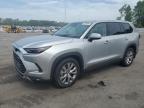 2024 TOYOTA GRAND HIGH - 5TDACAB51RS009987