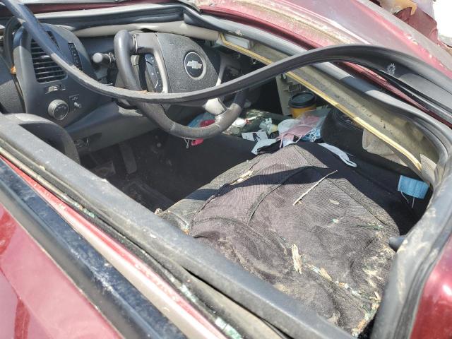 2009 Chevrolet Silverado K2500 Heavy Duty Lt VIN: 1GCHK53KX9F107347 Lot: 56691234