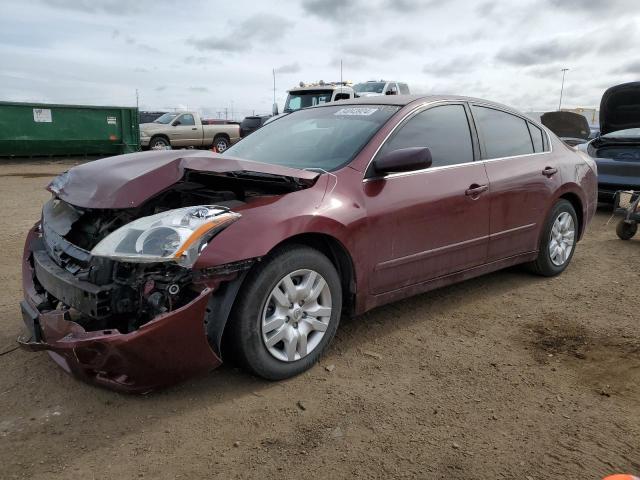 2012 Nissan Altima Base VIN: 1N4AL2AP6CN534670 Lot: 54043924