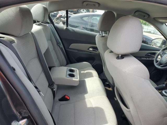 2015 Chevrolet Cruze Lt VIN: 1G1PC5SB5F7174527 Lot: 52850824