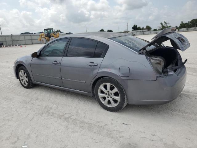 2007 Nissan Maxima Se VIN: 1N4BA41EX7C844892 Lot: 55119714