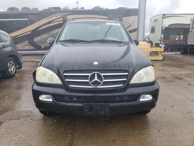 2005 Mercedes-Benz Ml 500 VIN: 4JGAB75E85A537546 Lot: 54471384