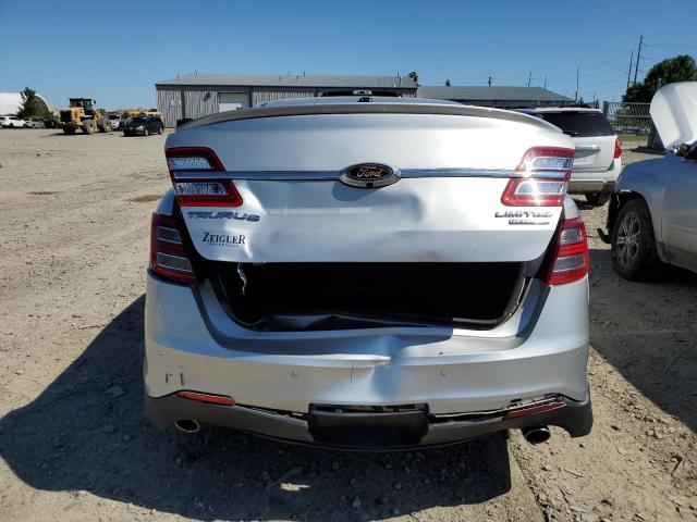 2013 Ford Taurus Limited VIN: 1FAHP2F86DG229597 Lot: 56692824