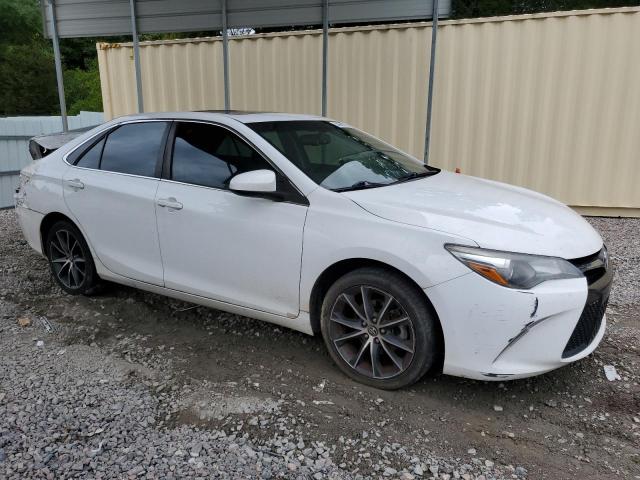 2016 Toyota Camry Le VIN: 4T1BF1FK0GU588101 Lot: 53866054