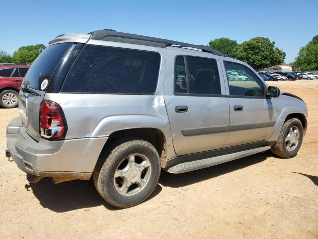 2005 Chevrolet Trailblaze VIN: 1GNES16S156120027 Lot: 55953174