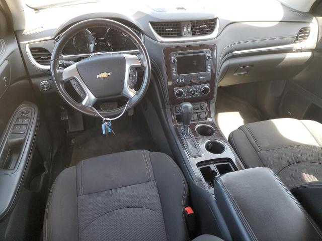 2016 Chevrolet Traverse - Image 8