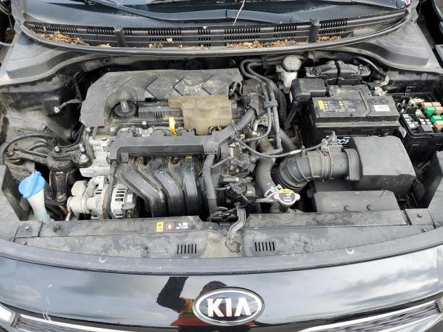 3KPA24AD4LE299303 Kia Rio LX 11