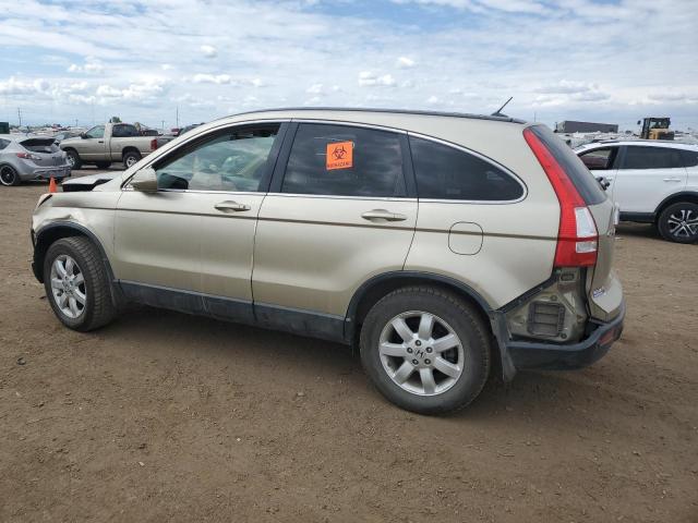 2007 Honda Cr-V Exl VIN: JHLRE48767C083091 Lot: 54446234