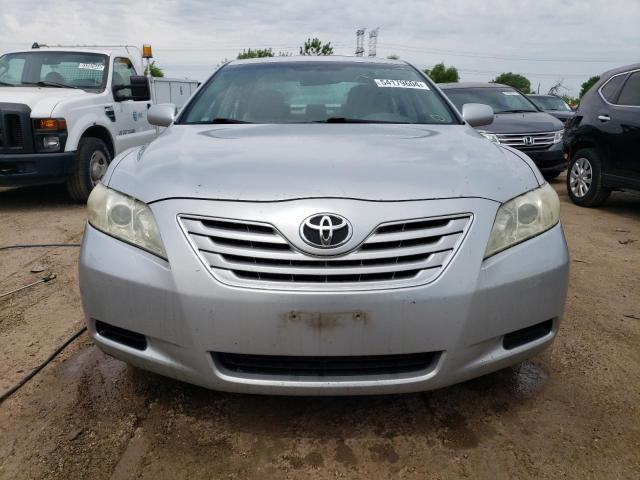 2007 Toyota Camry Ce VIN: 4T1BE46K87U120184 Lot: 54179604