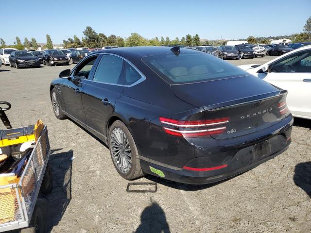 2023 Genesis G80 VIN: KMTGE4S17PU003656 Lot: 54628984