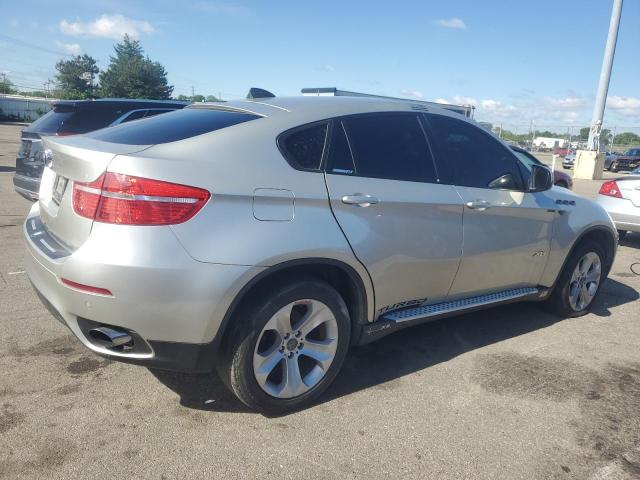 2011 BMW X6 xDrive35I VIN: 5UXFG2C50BLX07494 Lot: 54528354