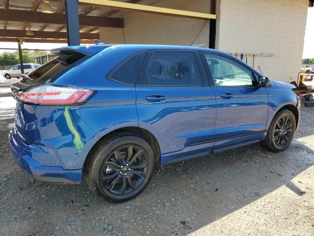2022 FORD EDGE SE - 2FMPK4G97NBA82802