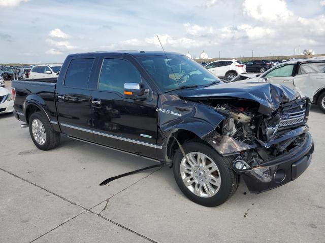 2013 Ford F150 Supercrew VIN: 1FTFW1CT4DFA10375 Lot: 54941954