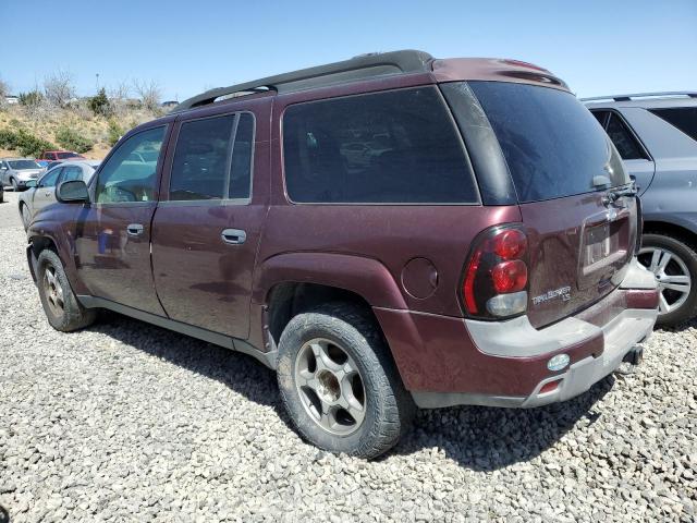 2006 Chevrolet Trailblazer Ext Ls VIN: 1GNET16S966105015 Lot: 55748804