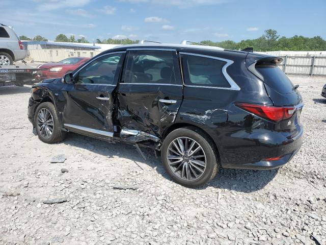 5N1DL0MN8JC520151 2018 Infiniti Qx60