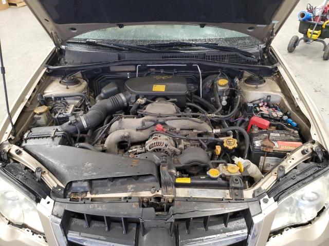 2008 Subaru Outback 2.5I Limited VIN: 4S4BP62C887367323 Lot: 53074384