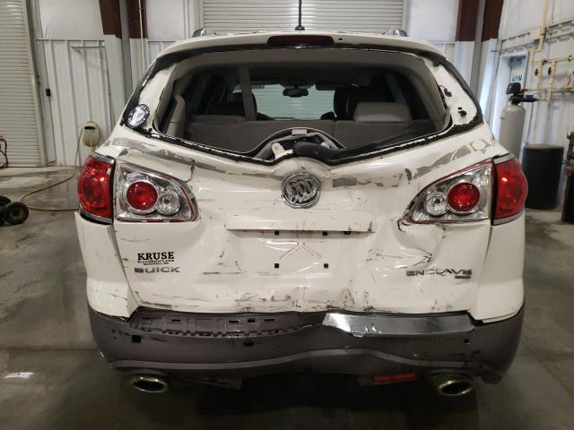 2012 Buick Enclave VIN: 5GAKVDED9CJ304120 Lot: 53429324