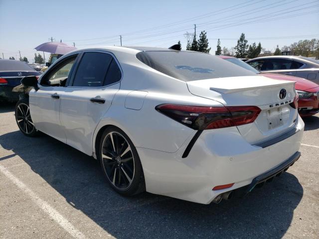 2018 Toyota Camry Xse VIN: 4T1BZ1HK5JU006649 Lot: 54810474