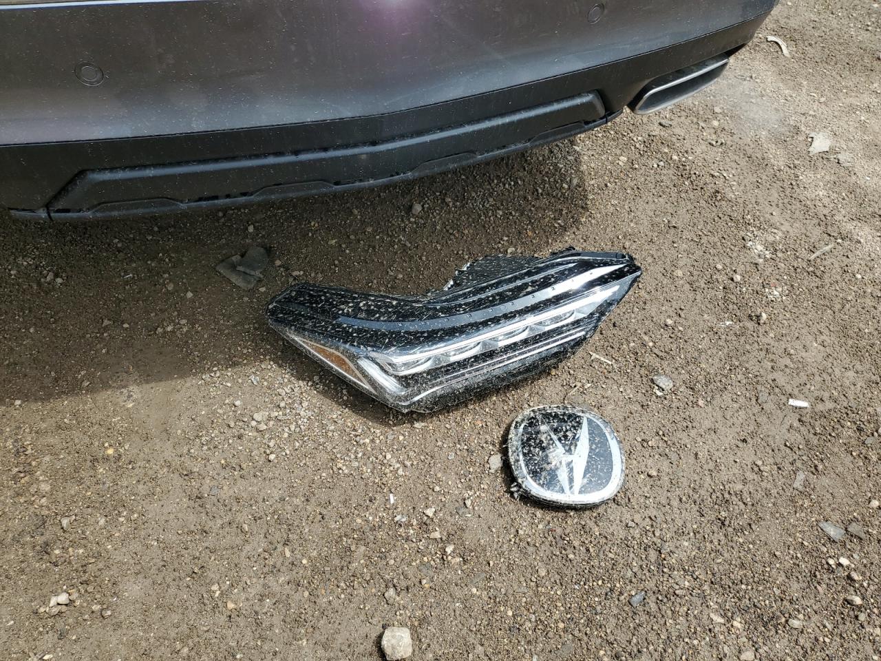 5J8YE1H46RL021580 2024 Acura Mdx Technology