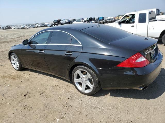 2006 Mercedes-Benz Cls 500C VIN: WDDDJ75XX6A065475 Lot: 52900354