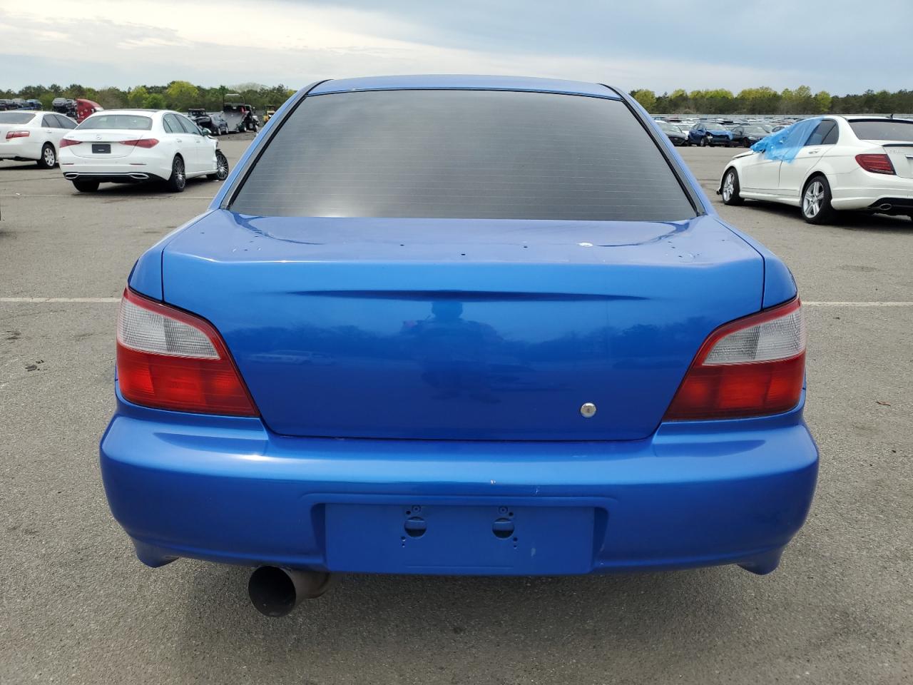 JF1GD29632G503169 2002 Subaru Impreza Wrx