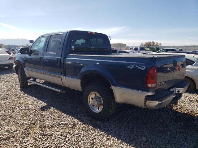 2004 Ford F250 Super Duty VIN: 1FTNW21L14ED28660 Lot: 56694114